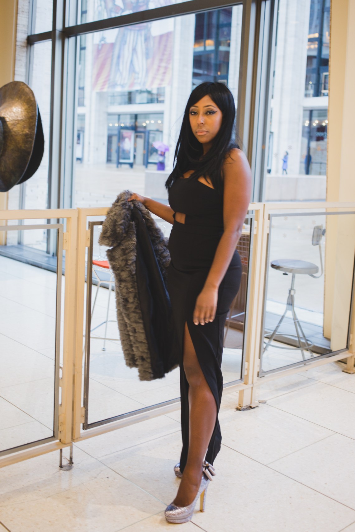 Photograph by Bridget Badore