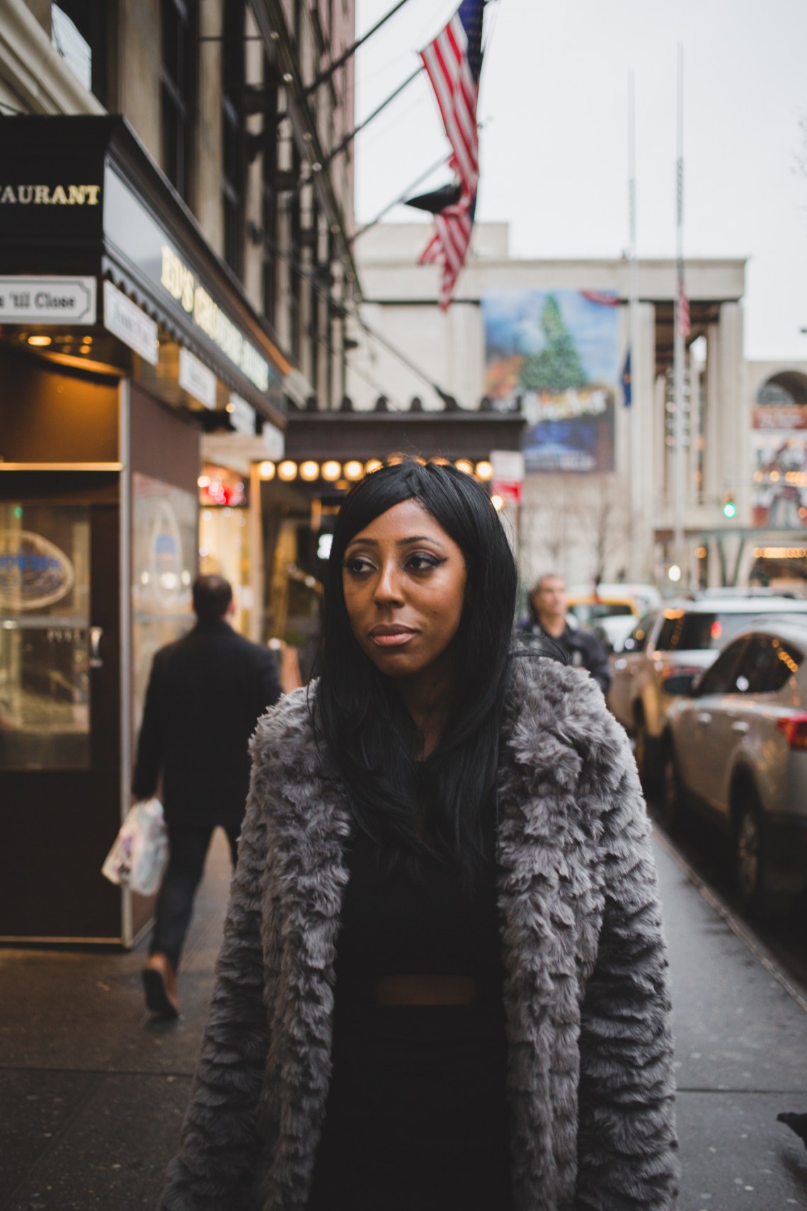 Photograph by Bridget Badore